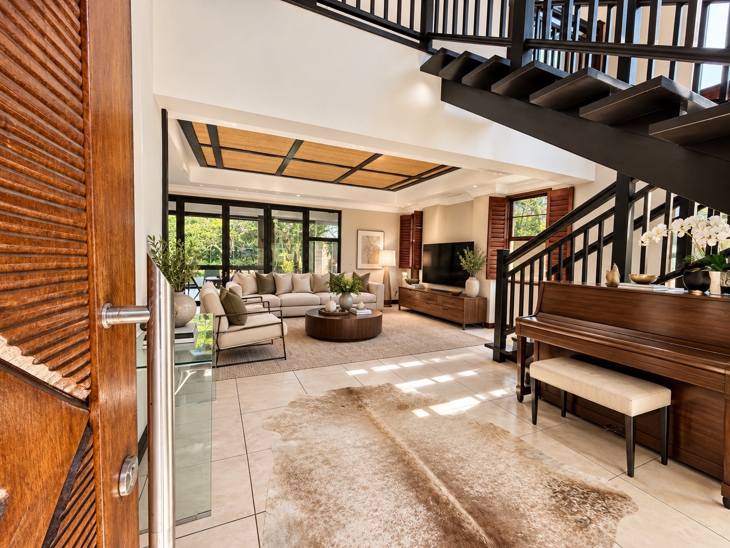 Townhouse for sale in Zimbali Estate, Ballito, KwaZulu Natal, 305 m²