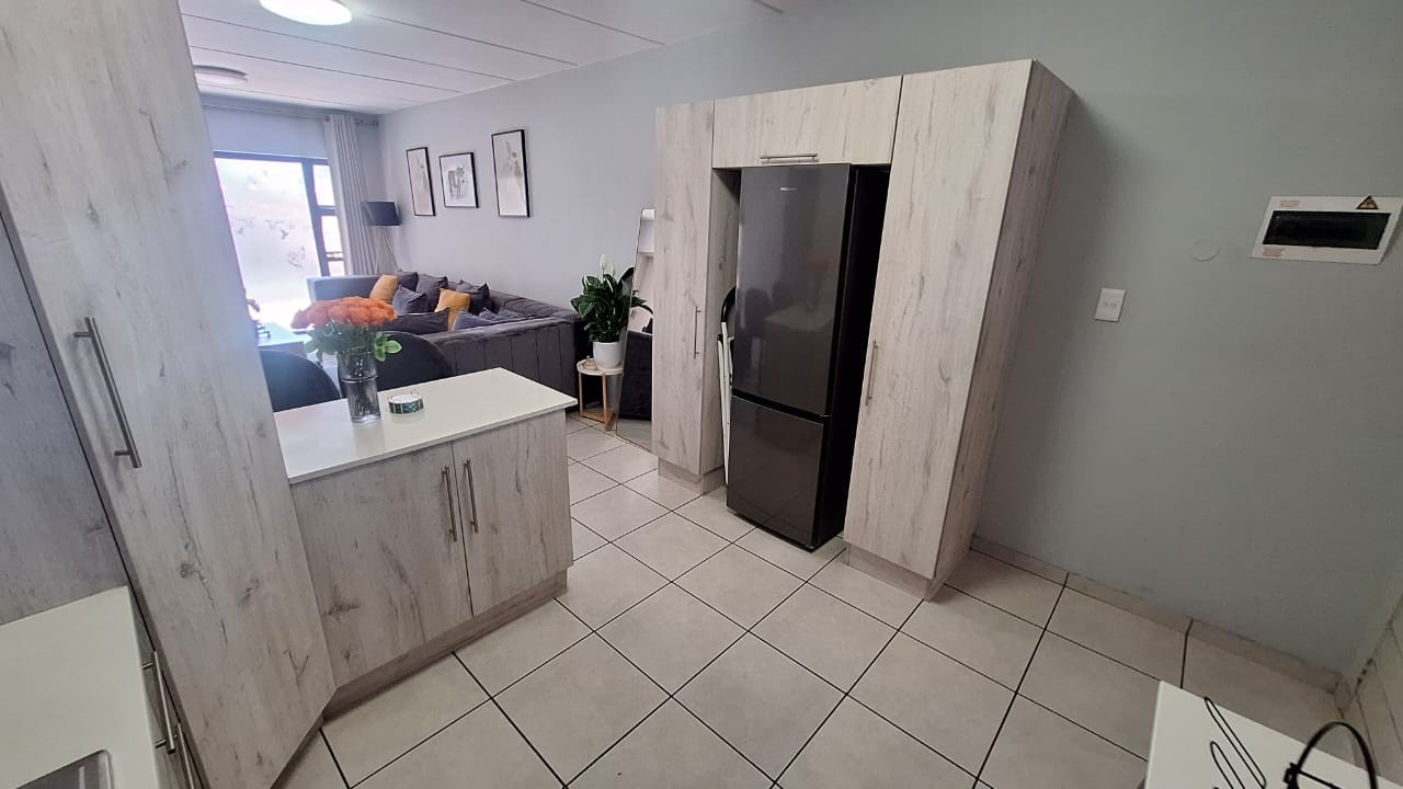 Apartment for rent in Benoni, 00 (0th floor), 0, Benoni, Gauteng