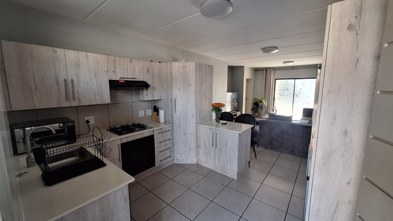 Apartment for rent in Benoni, 00 (0th floor), 0, Benoni, Gauteng