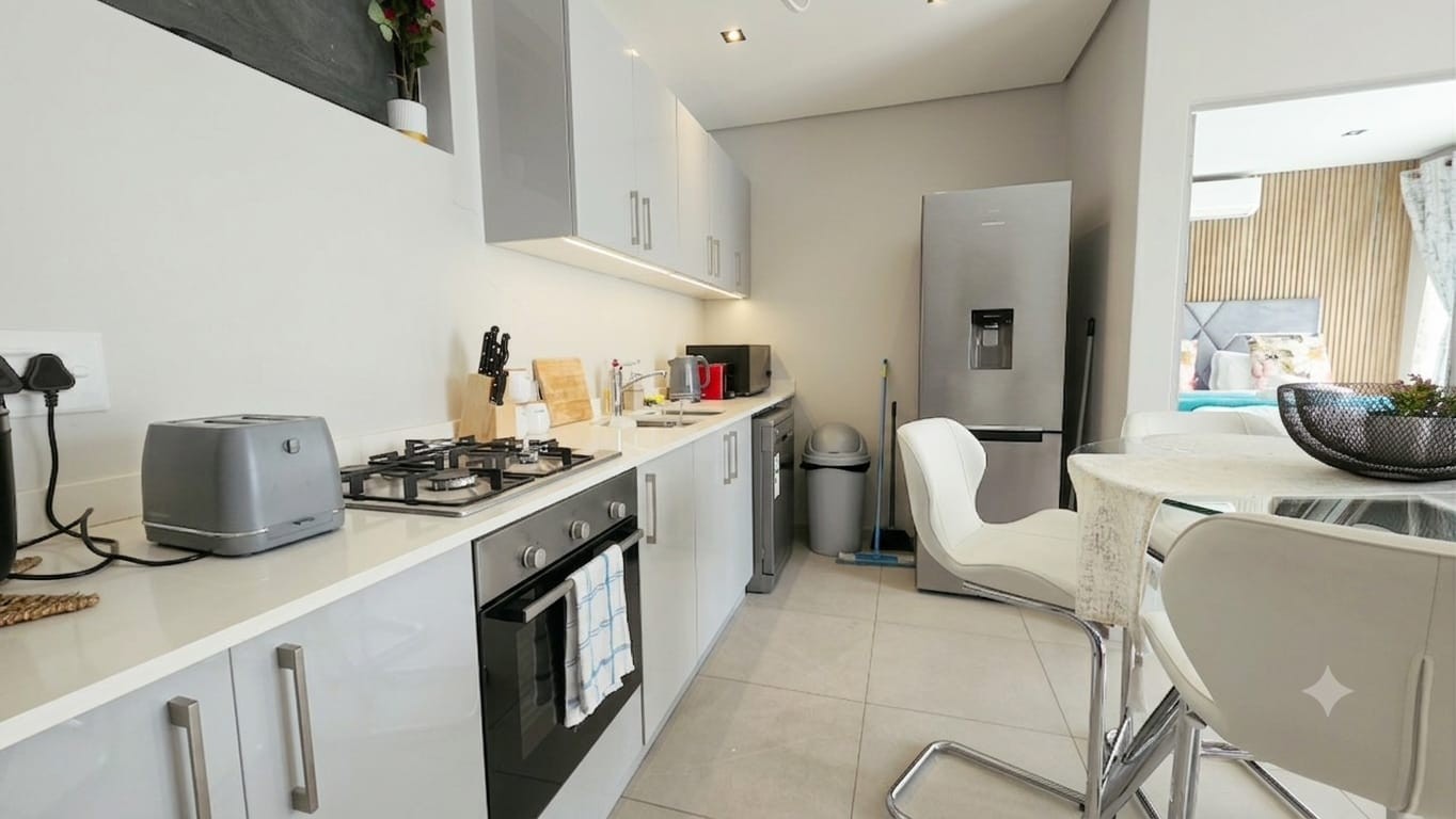 Apartment for sale in Ballito Central, Ballito, KwaZulu Natal, 46 m²