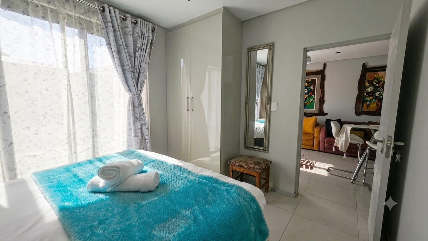 Apartment for sale in Ballito Central, Ballito, KwaZulu Natal, 46 m²