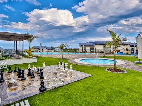 Apartment For Sale in Ballito Central, Ballito, KwaZulu Natal