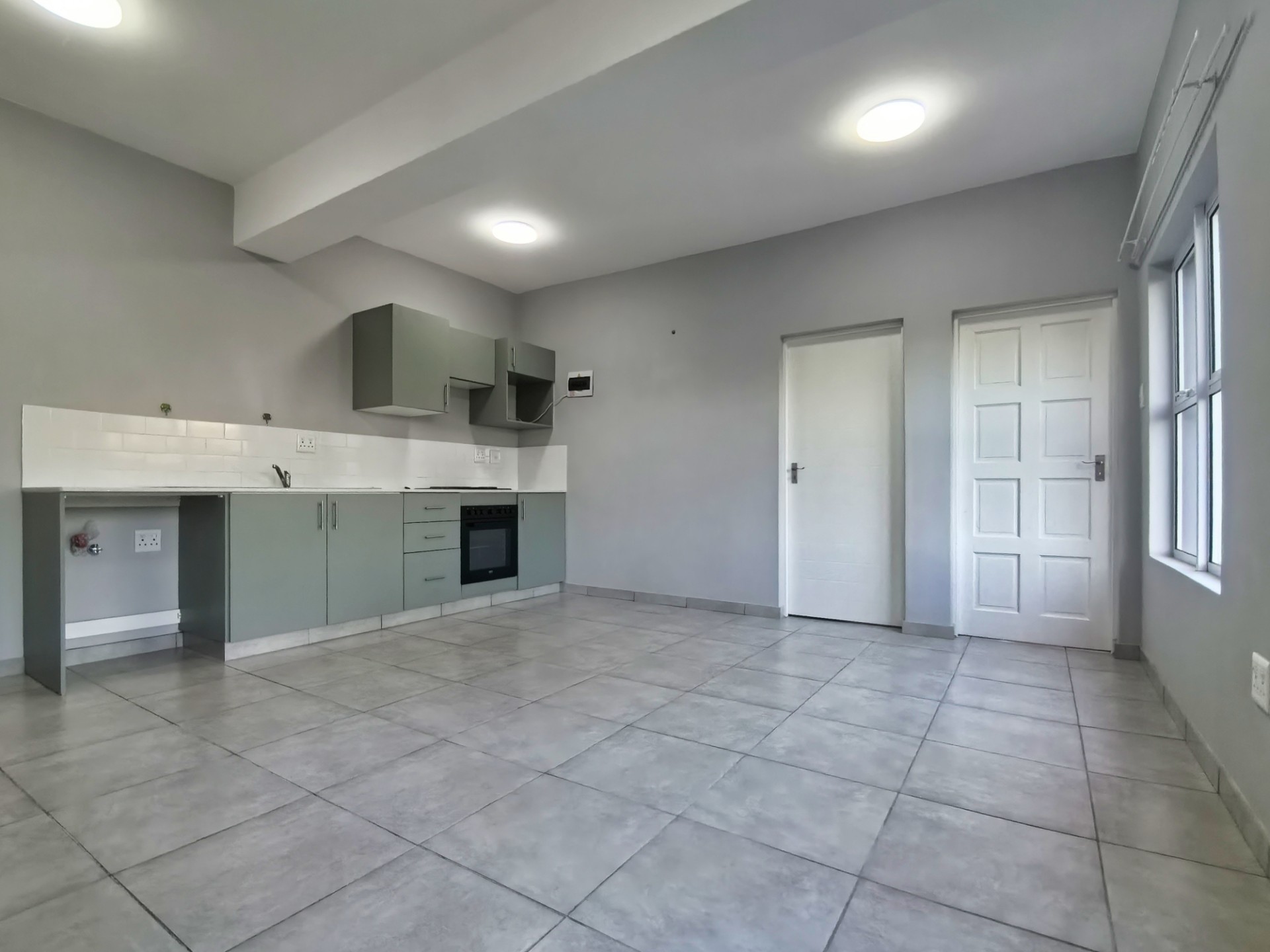 Apartment for rent in Chase Valley, Pietermaritzburg, KwaZulu Natal, 370 Block W (1st floor), Forest Waters, 70 Connor Road, Chase Valley, Pietermaritzburg, KwaZulu Natal, 62 m²