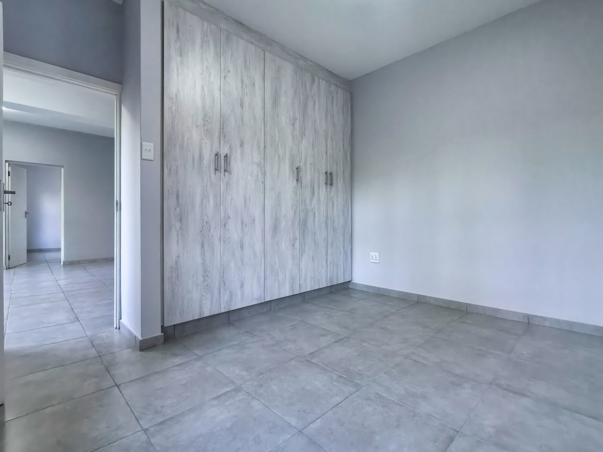 Apartment for rent in Chase Valley, Pietermaritzburg, KwaZulu Natal, 370 Block W (1st floor), Forest Waters, 70 Connor Road, Chase Valley, Pietermaritzburg, KwaZulu Natal, 62 m²