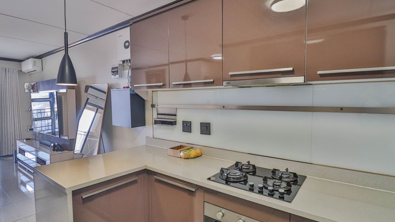 Apartment for rent in Blue Hills, Midrand