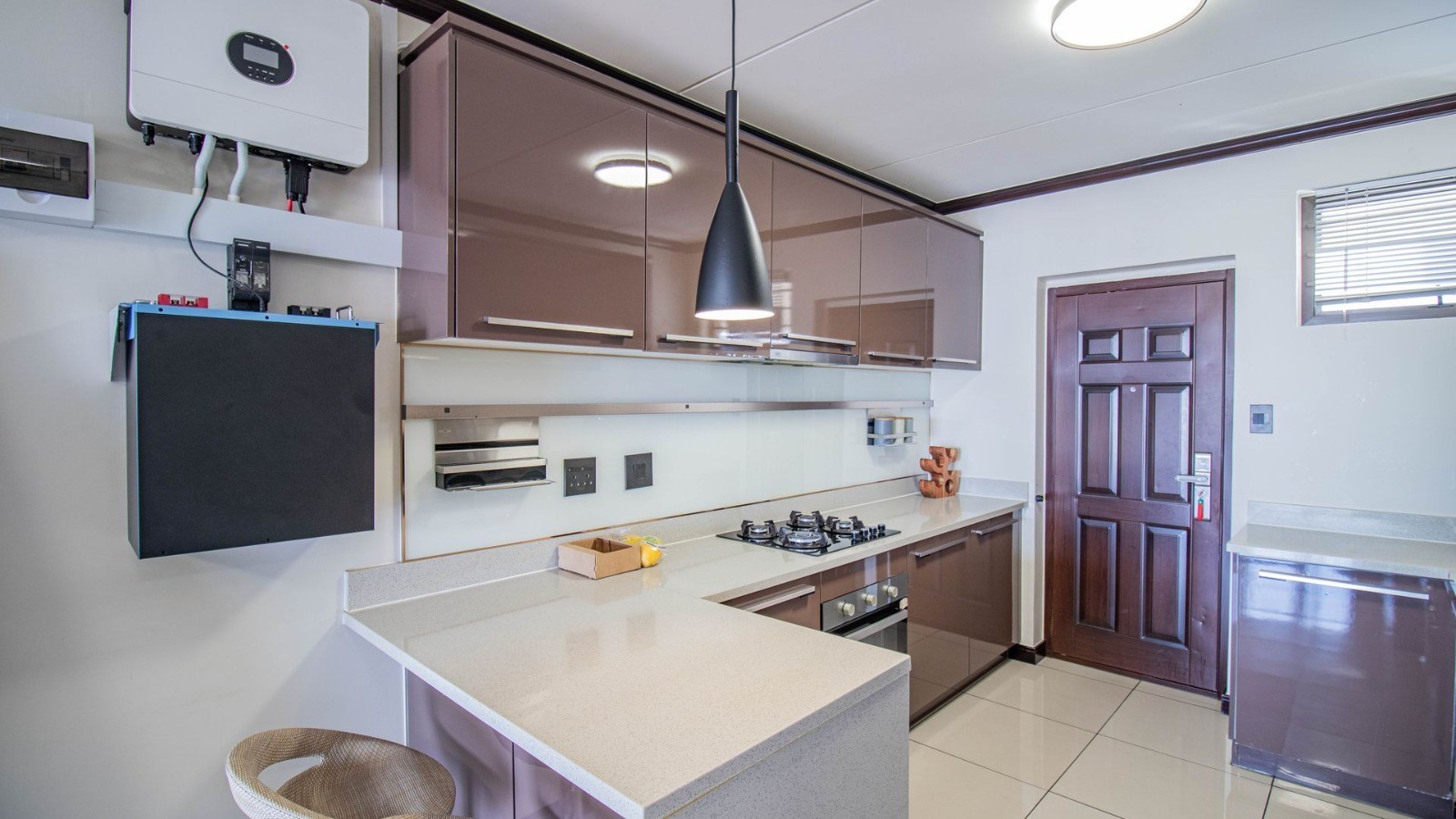 Apartment for rent in Blue Hills, Midrand