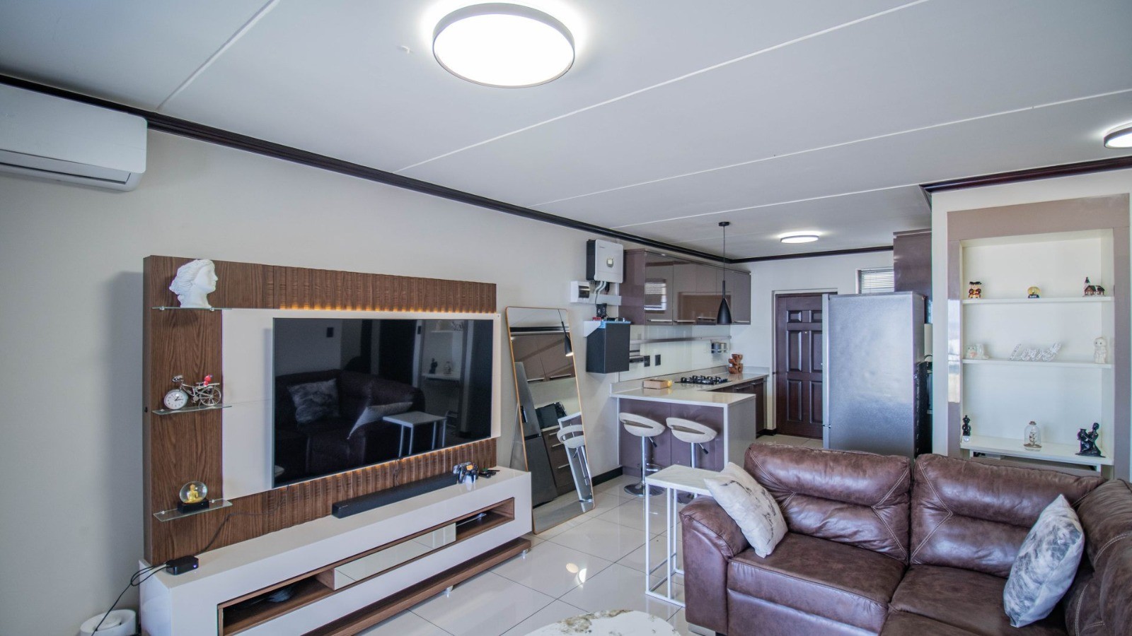 Apartment for rent in Blue Hills, Midrand