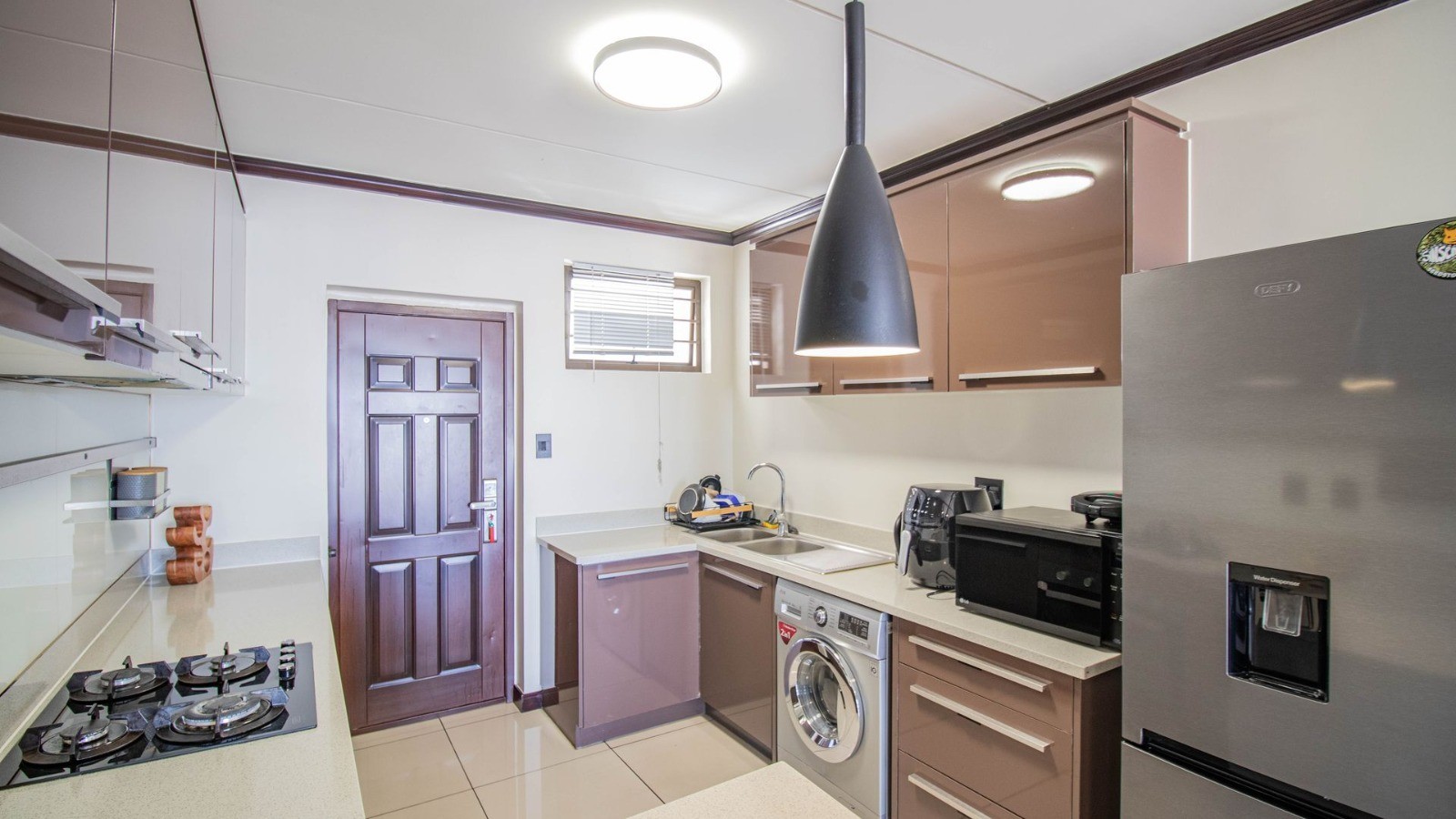 Apartment for rent in Blue Hills, Midrand