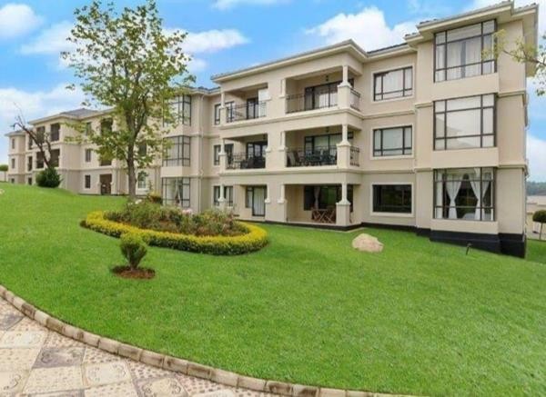 Apartment for sale in Craigavon, Sandton, 0, Cedar Acres Estate, 959 Inchanga Road, Craigavon, Sandton, Gauteng, 74 m²