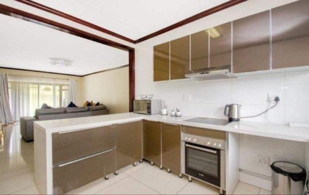 Apartment for sale in Craigavon, Sandton, 0, Cedar Acres Estate, 959 Inchanga Road, Craigavon, Sandton, Gauteng, 74 m²