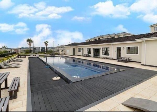 Apartment for sale in Craigavon, Sandton, 0, Cedar Acres Estate, 959 Inchanga Road, Craigavon, Sandton, Gauteng, 74 m²
