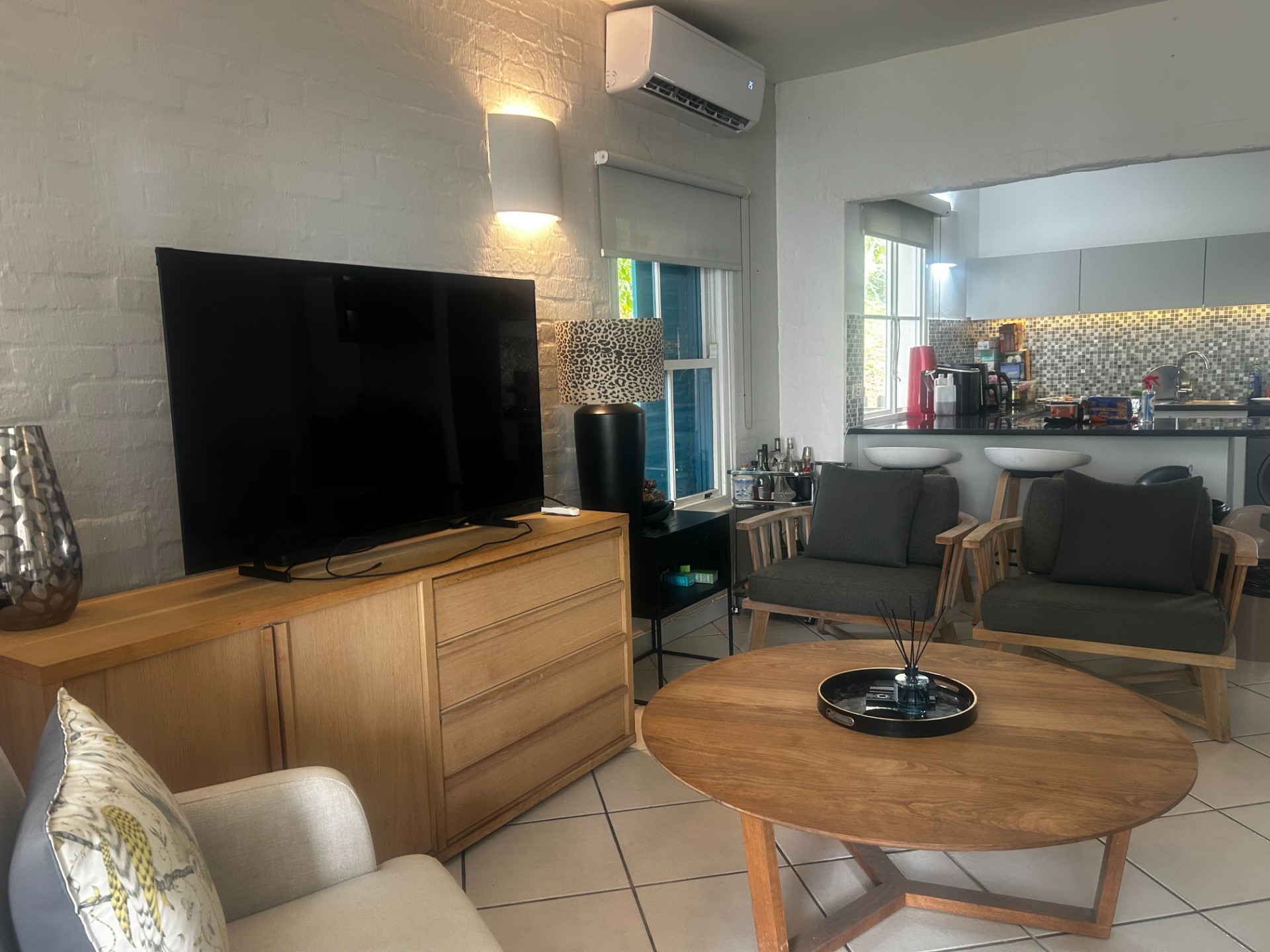 Apartment for sale in Ballito, KwaZulu Natal, 45 Thira, Santorini, 101 Ocean Drive, Ballito, KwaZulu Natal, 111 m²