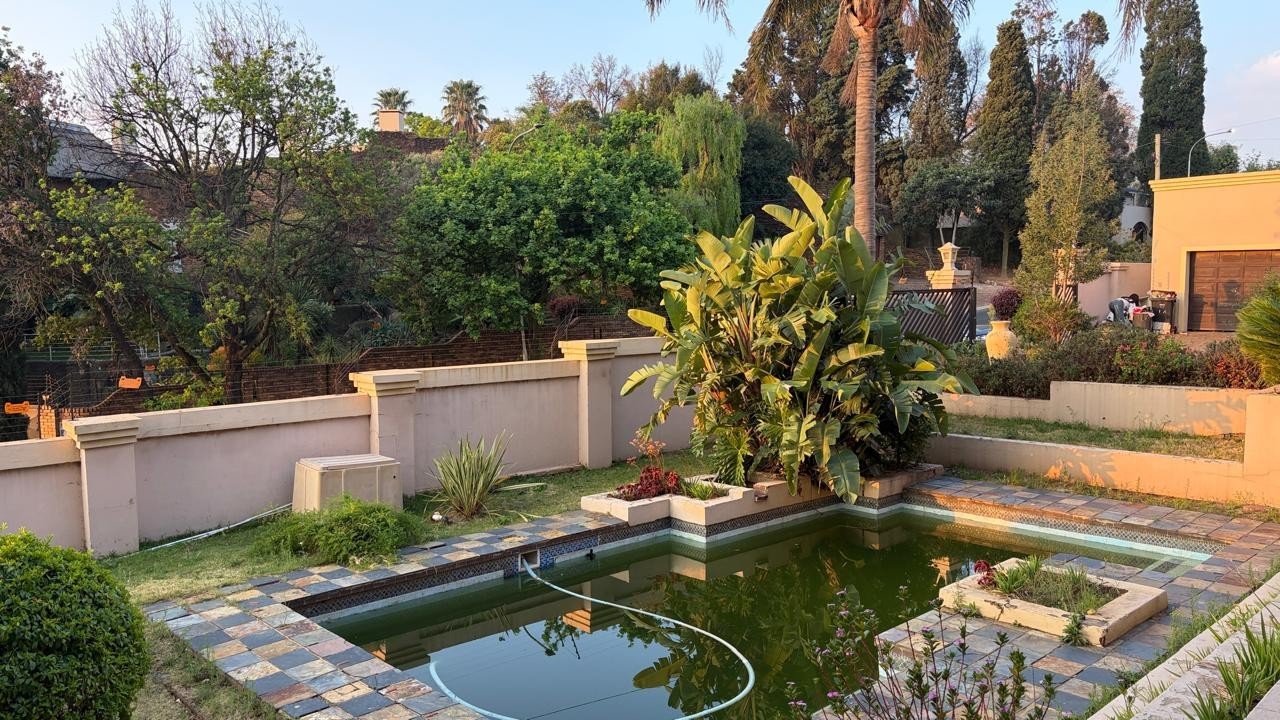 House for rent in Northcliff, Randburg, 0, 0 California Drive, Northcliff, Randburg, Gauteng