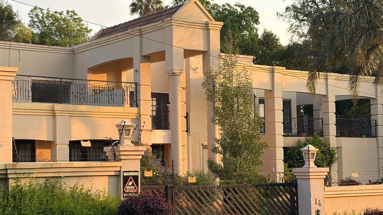 House for rent in Northcliff, Randburg, 0, 0 California Drive, Northcliff, Randburg, Gauteng