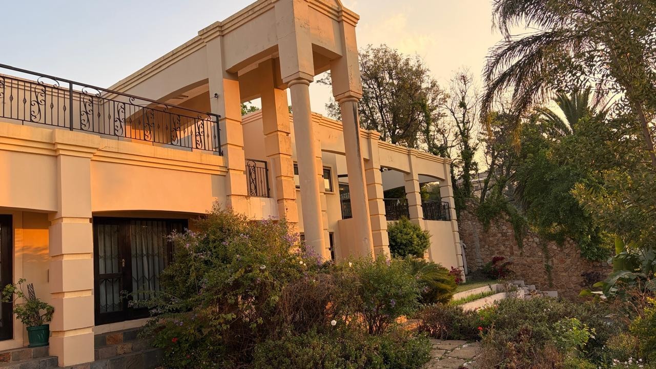 House for rent in Northcliff, Randburg, 0, 0 California Drive, Northcliff, Randburg, Gauteng