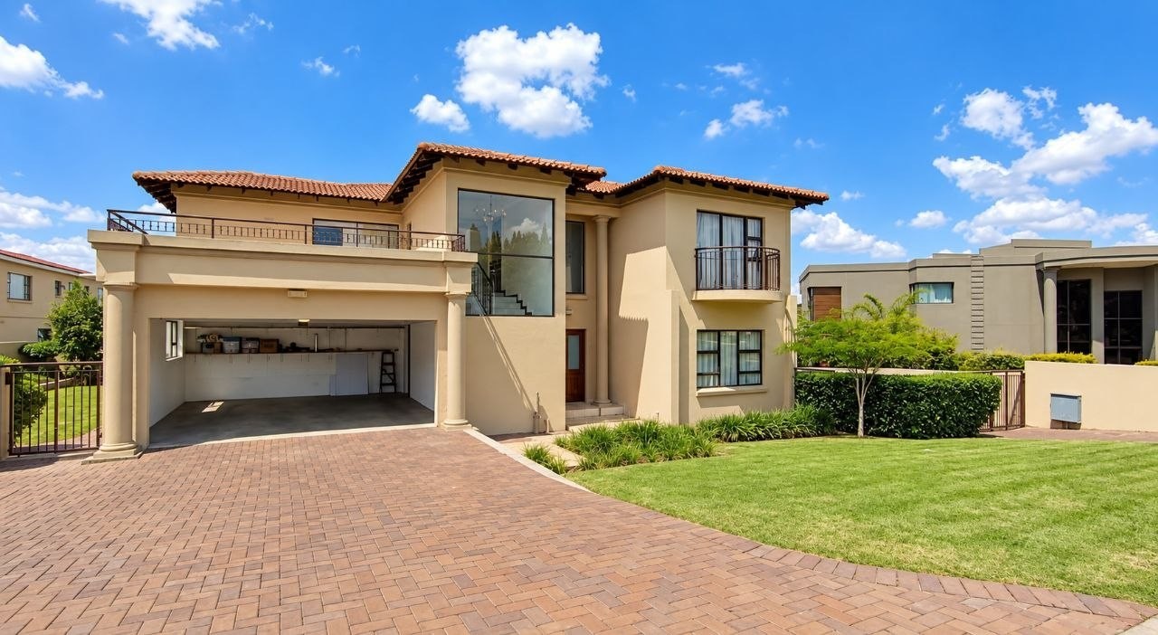 House for sale in Sagewood, Midrand, 900 m²
