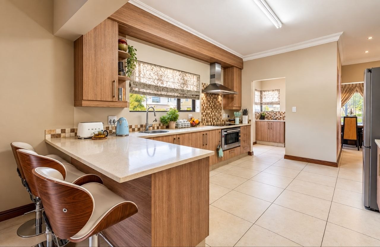 House for sale in Sagewood, Midrand, 900 m²