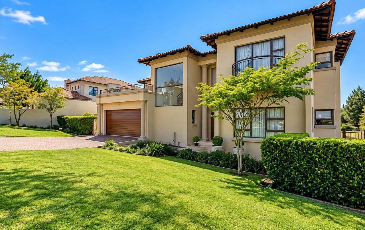House for sale in Sagewood, Midrand, 900 m²