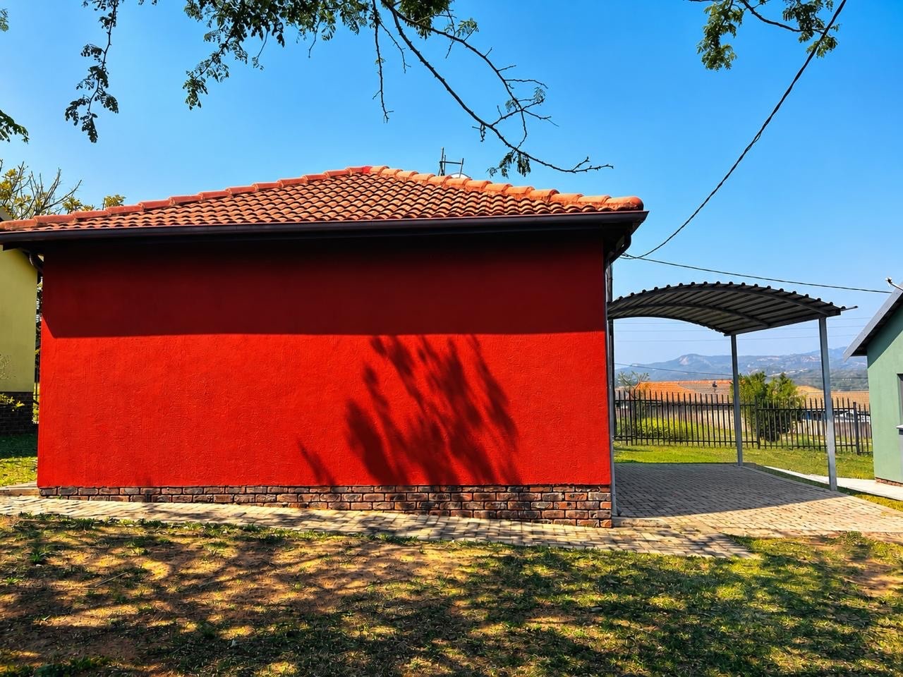 House for rent in Karino, Nelspruit, 304 m²
