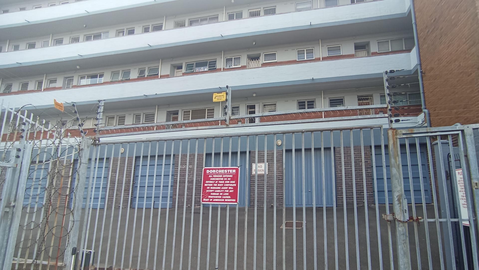 Apartment for sale in Bulwer, KwaZulu Natal, 75 m²