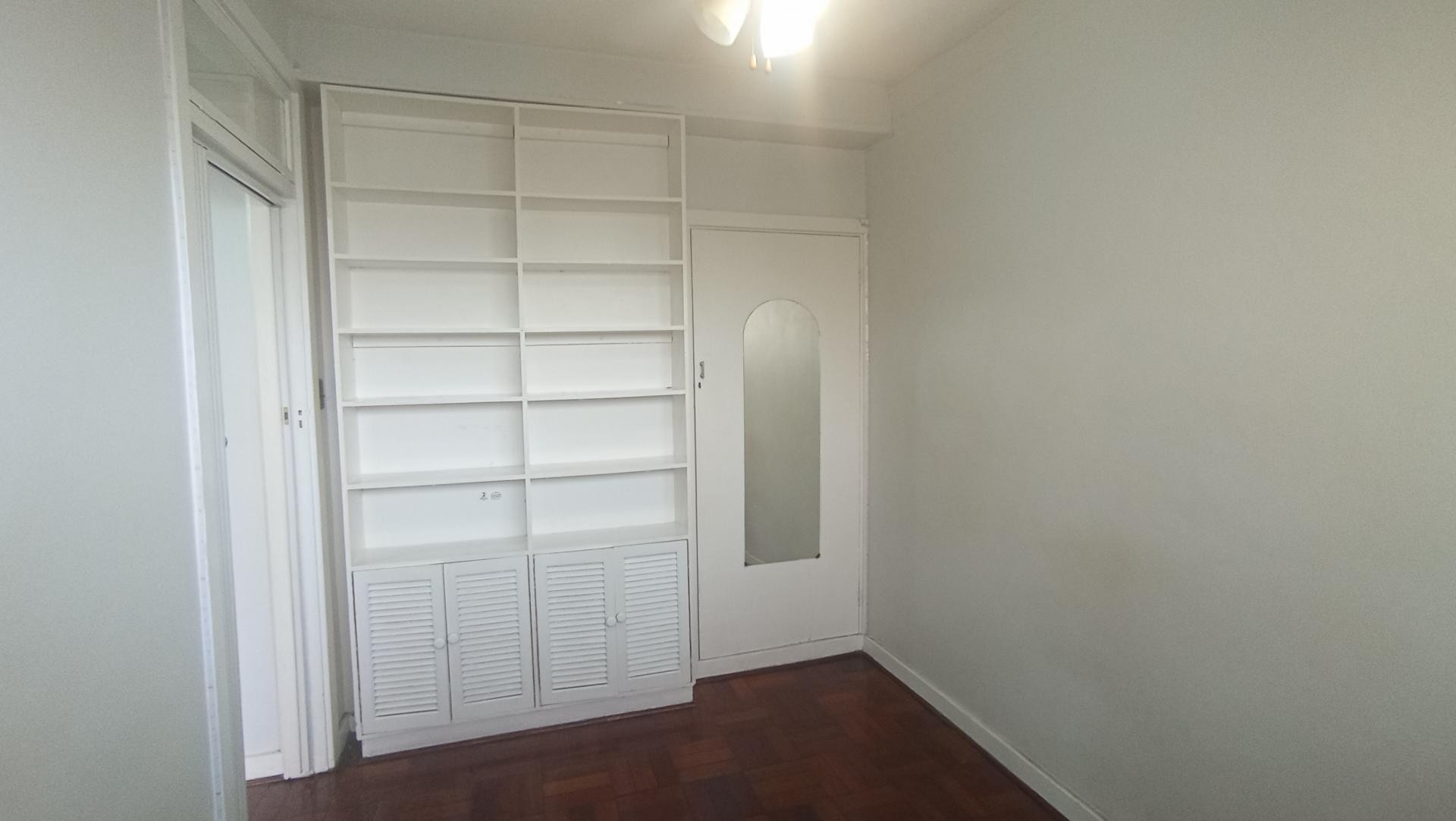 2 Bedroom Apartment For Sale in Bulwer, KwaZulu Natal