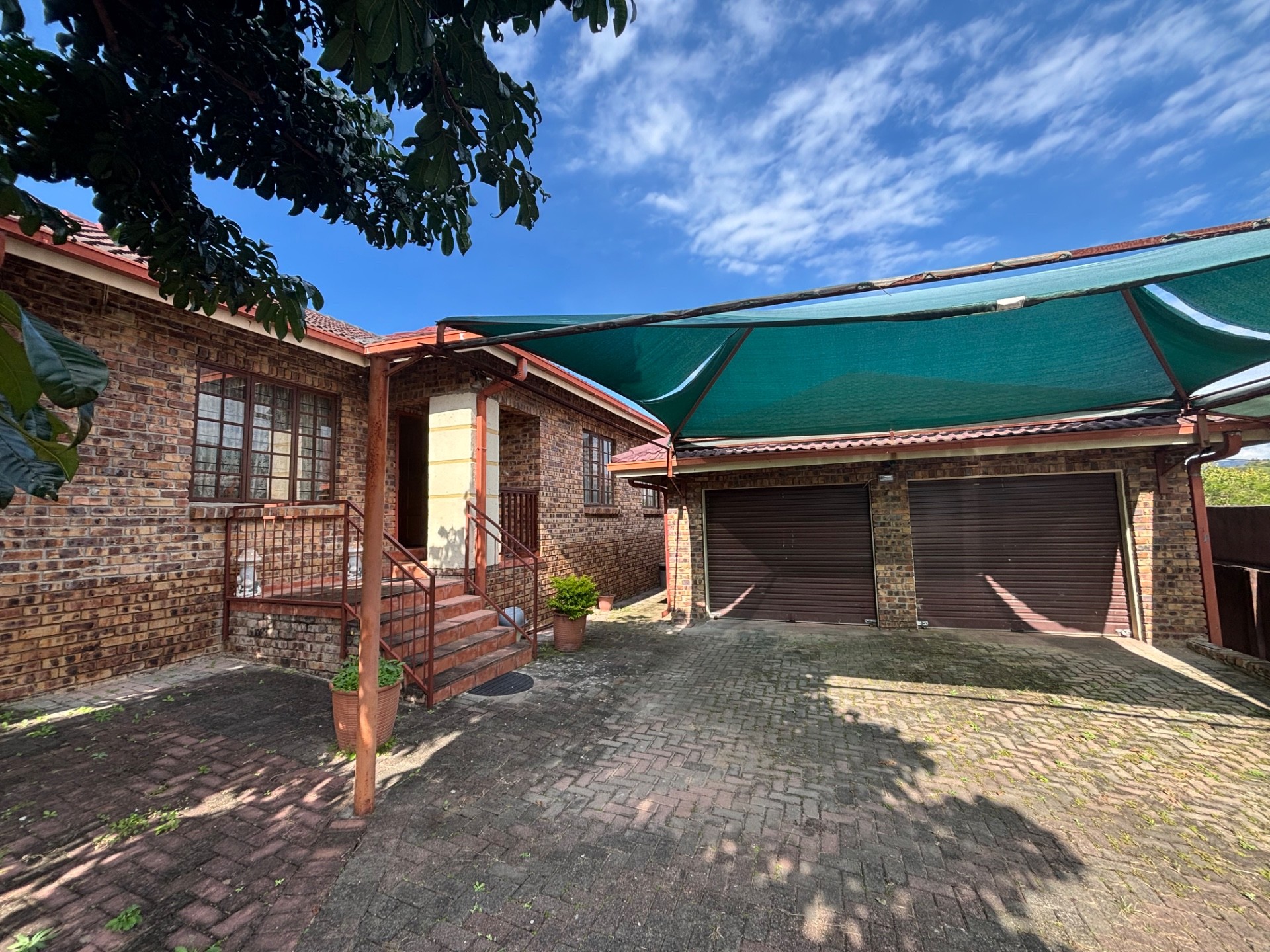 House for rent in Stonehenge, Nelspruit