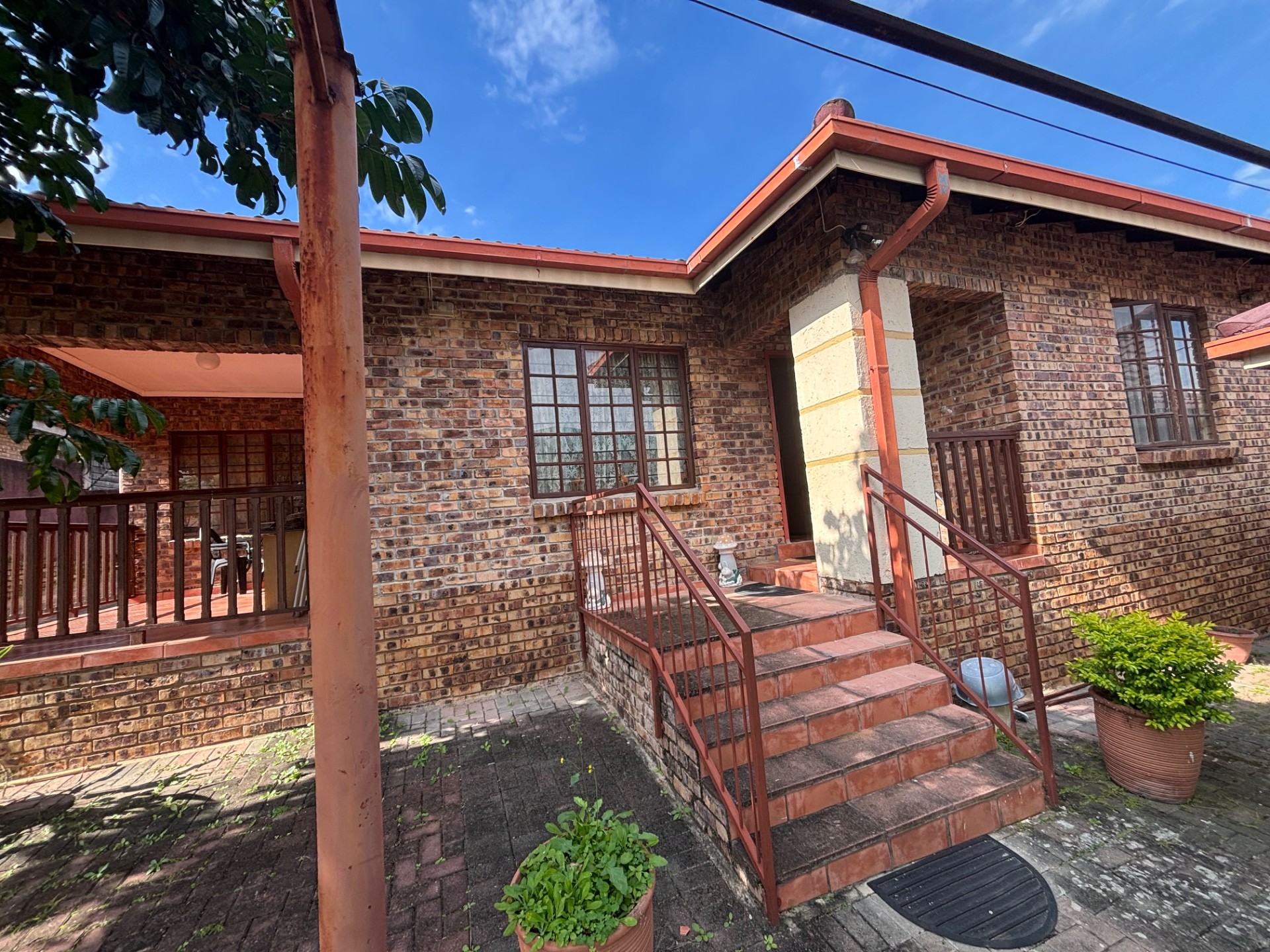 House for rent in Stonehenge, Nelspruit
