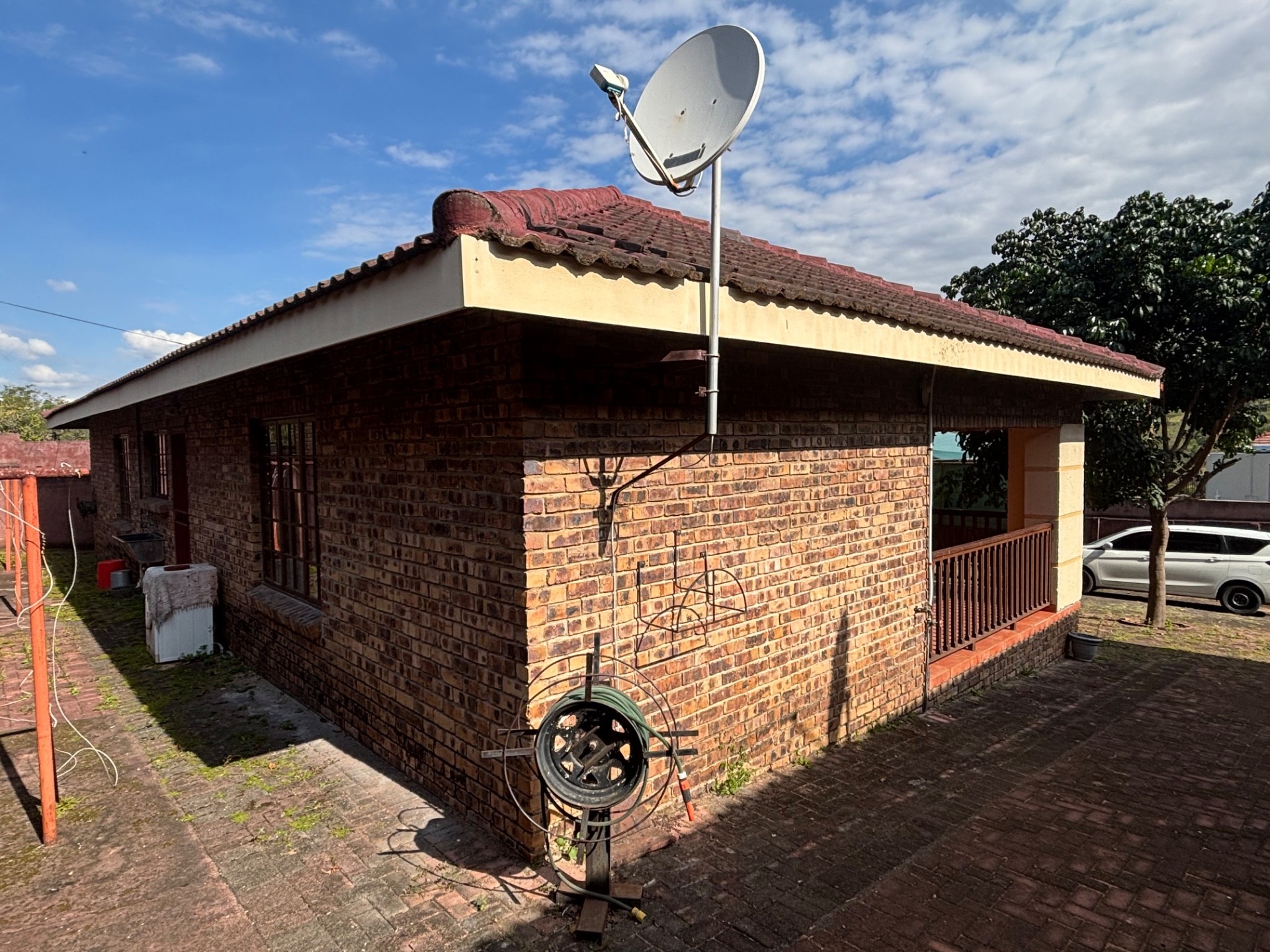 House for rent in Stonehenge, Nelspruit