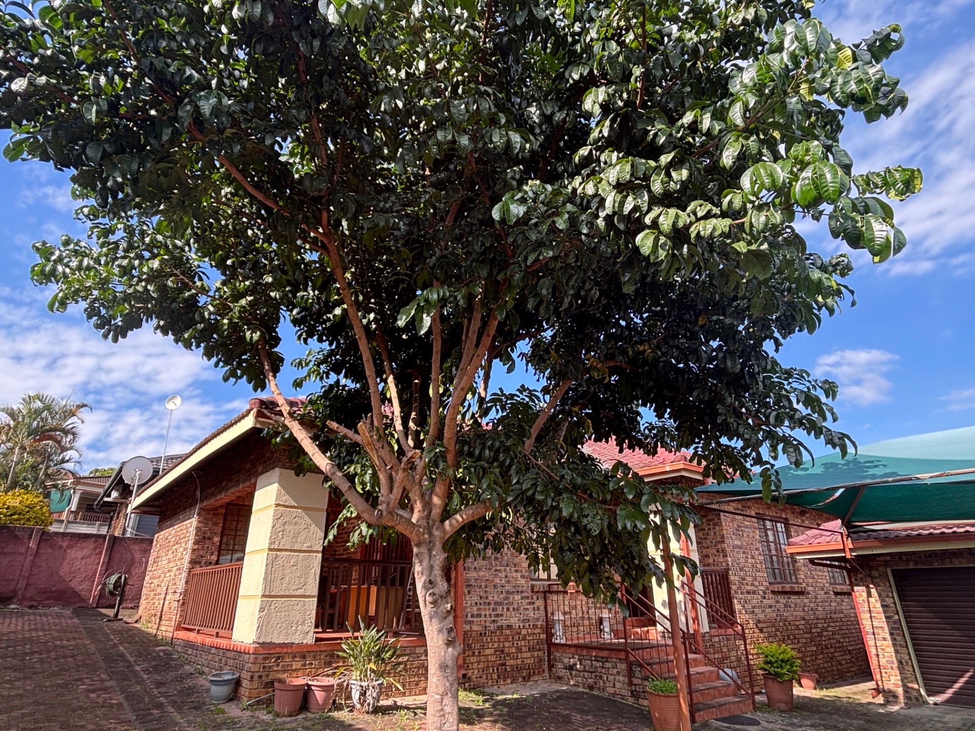House for rent in Stonehenge, Nelspruit
