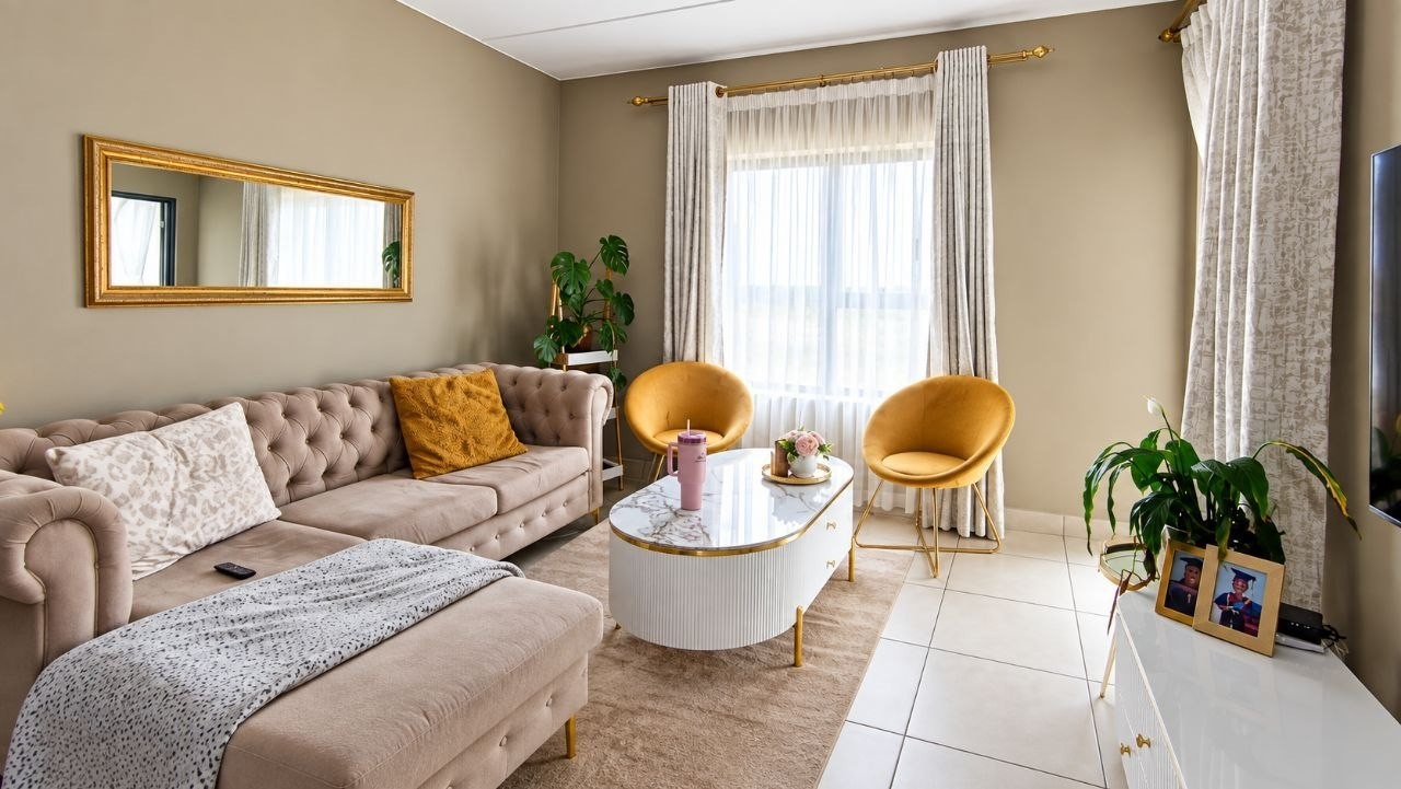 Apartment for sale in Glen Austin AH, Midrand, 63 m²