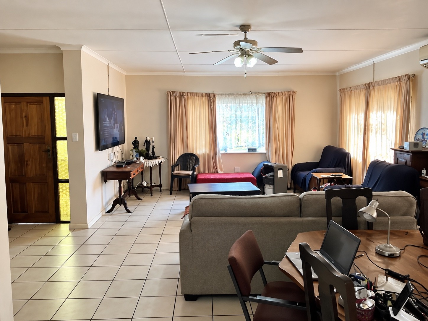 House for rent in Butterworth, 998 m²
