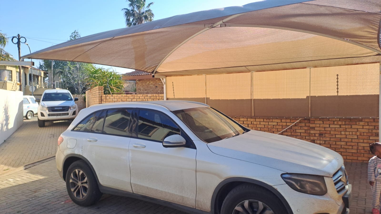 House for rent in New Park, Kimberley, 421 m²