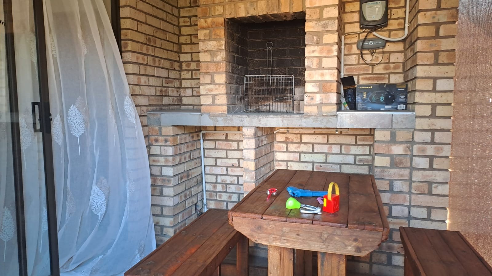 House for rent in New Park, Kimberley, 421 m²