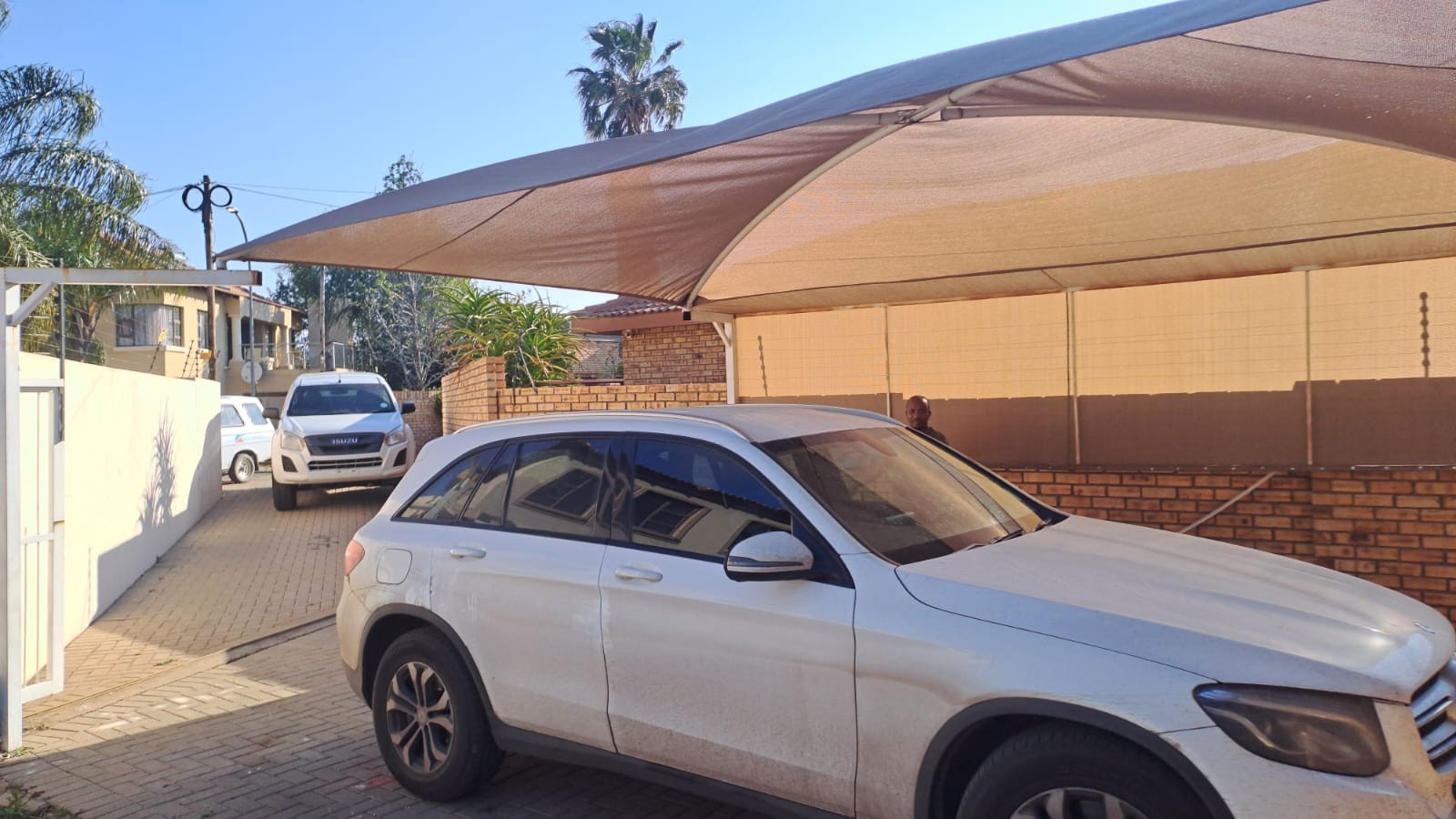 House for rent in New Park, Kimberley, 421 m²