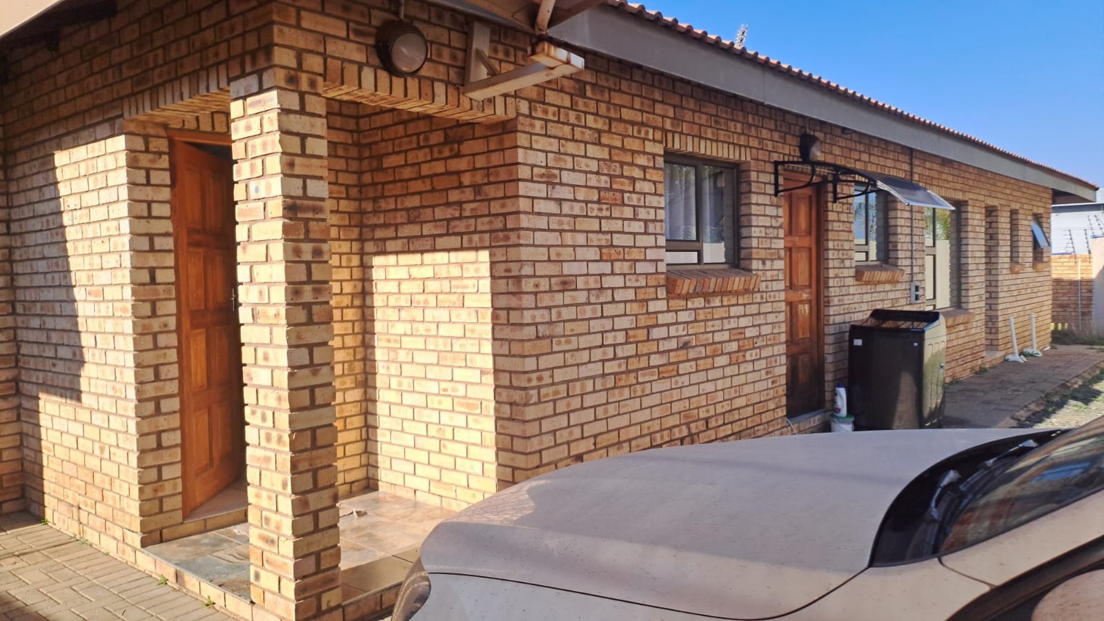 House for rent in New Park, Kimberley, 421 m²