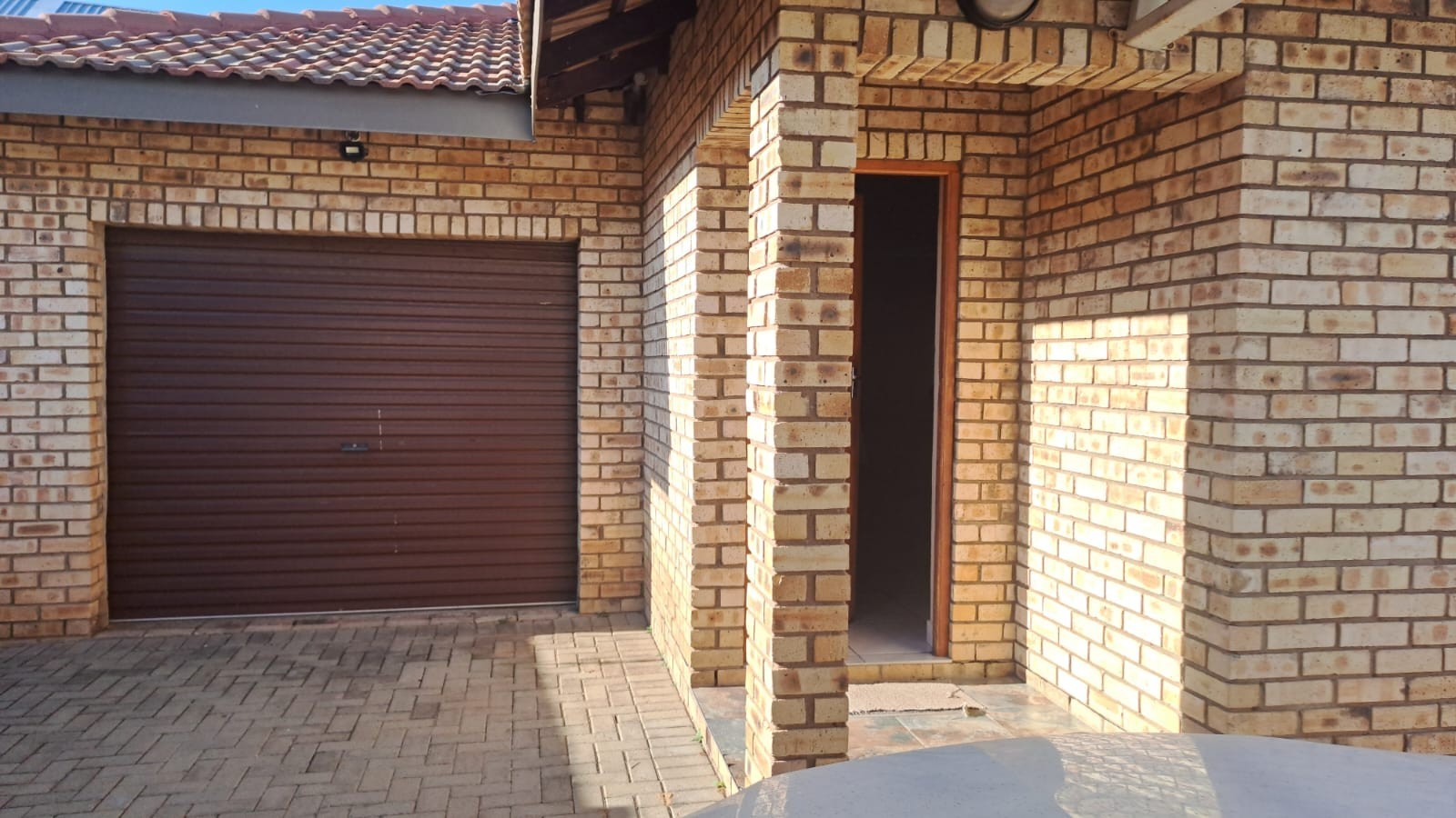 House for rent in New Park, Kimberley, 421 m²