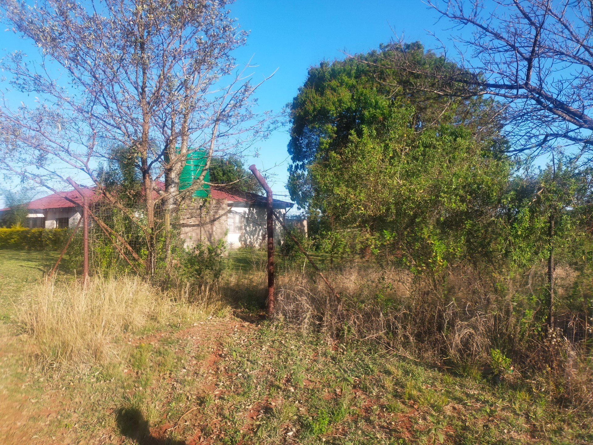 Vacant Land for sale in Maungani, Thohoyandou, 2500 m²