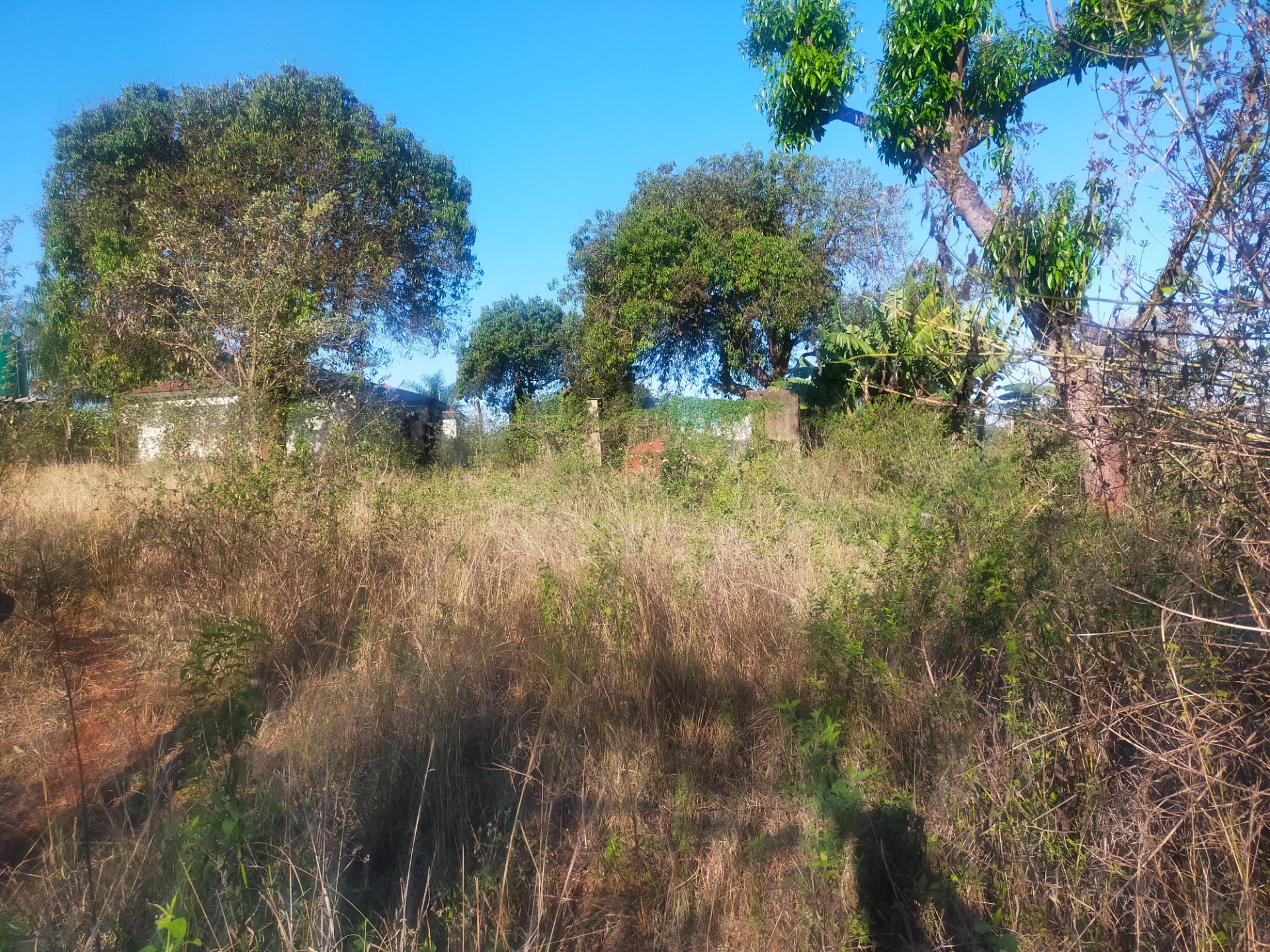 Vacant Land for sale in Maungani, Thohoyandou, 2500 m²