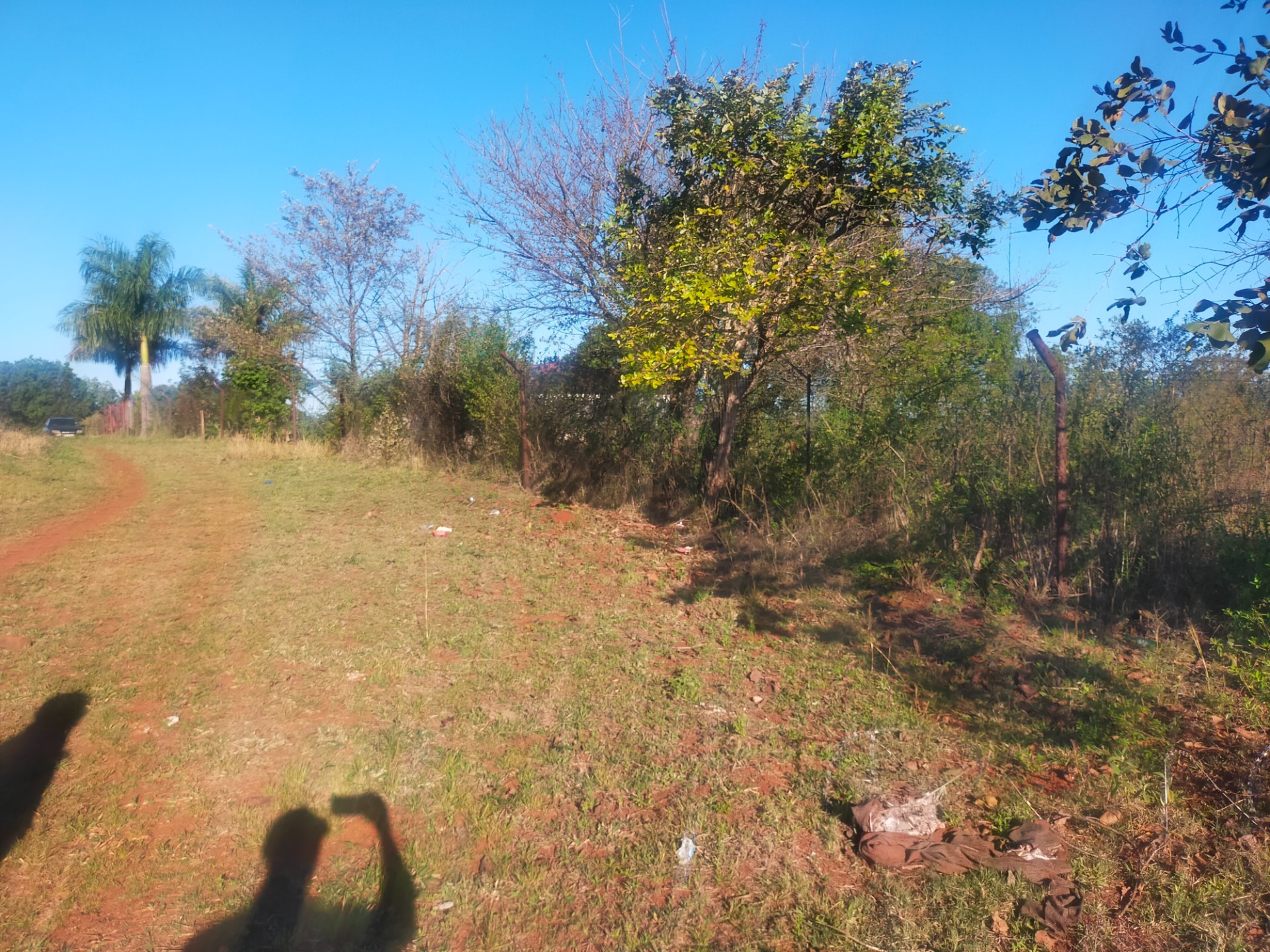 Vacant Land For Sale in Maungani, Thohoyandou