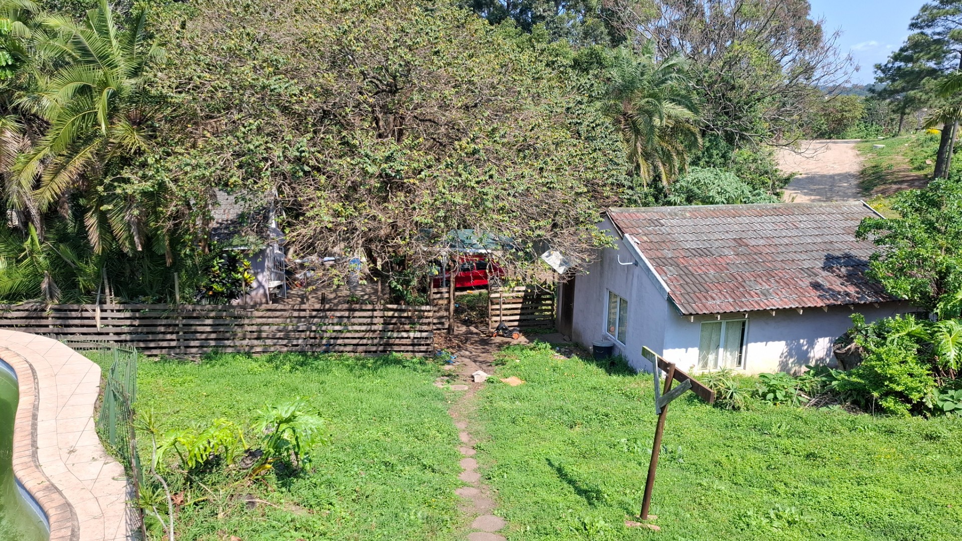 House for sale in Manaba Beach, Margate, KwaZulu Natal, 120 m²