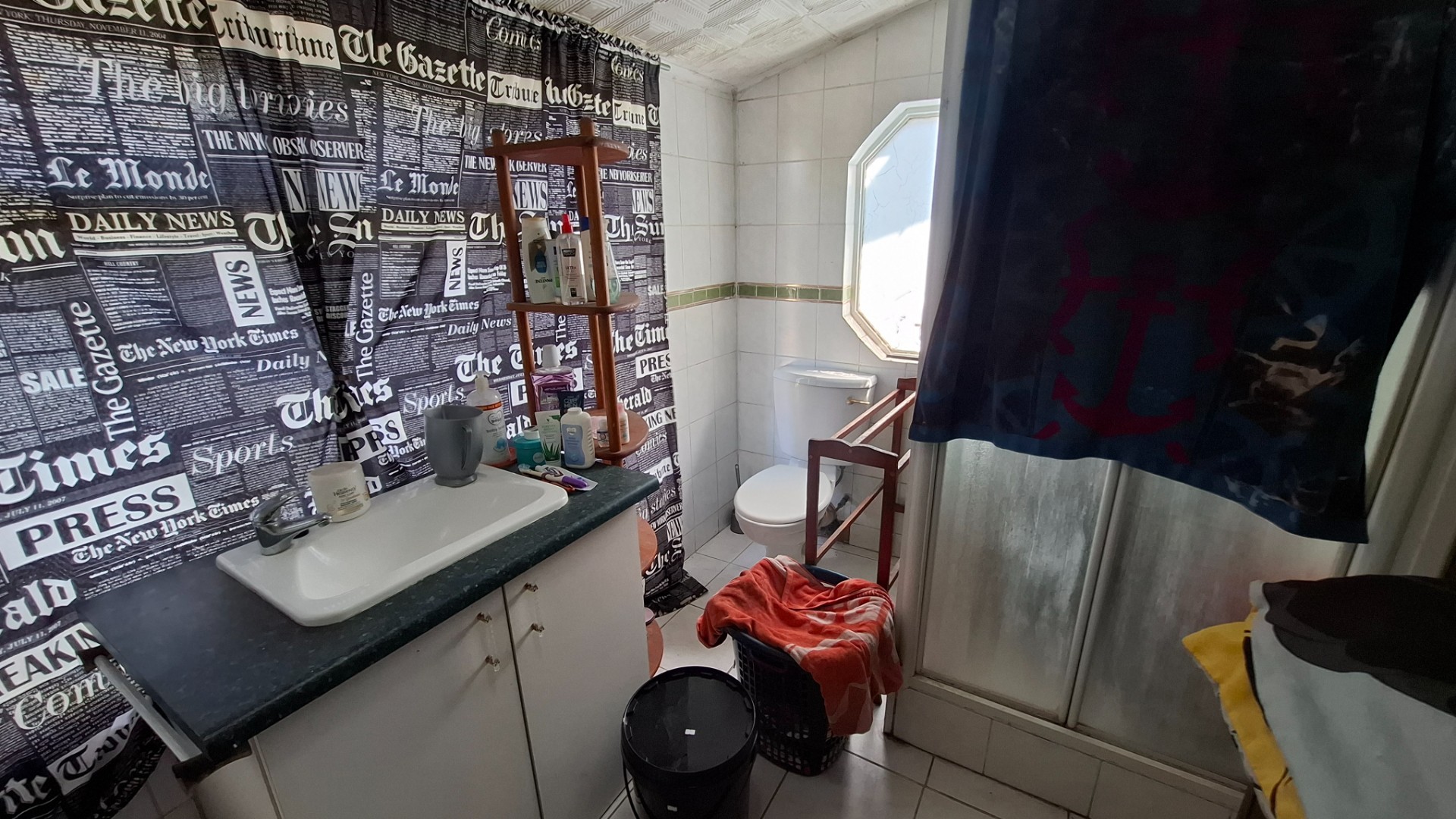 House for sale in Manaba Beach, Margate, KwaZulu Natal, 120 m²