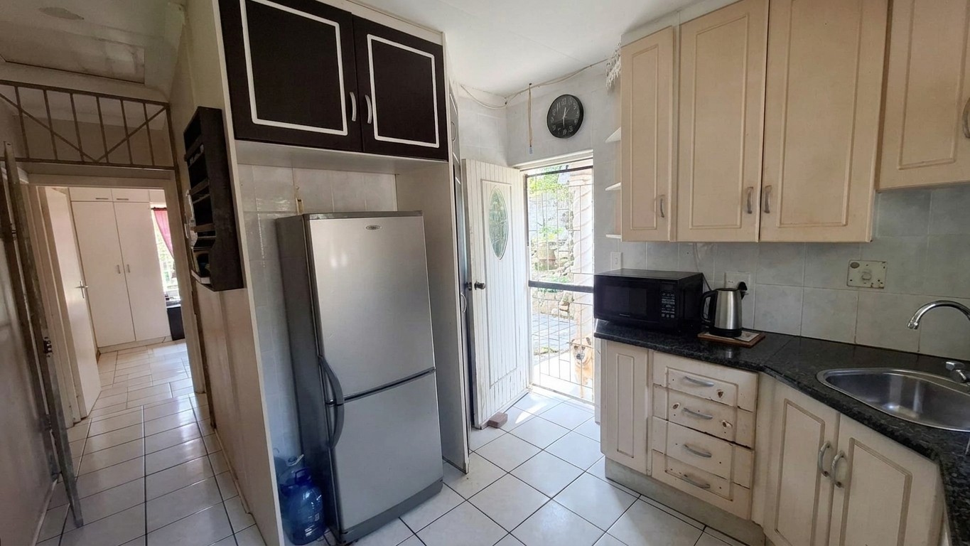 House for sale in Manaba Beach, Margate, KwaZulu Natal, 120 m²