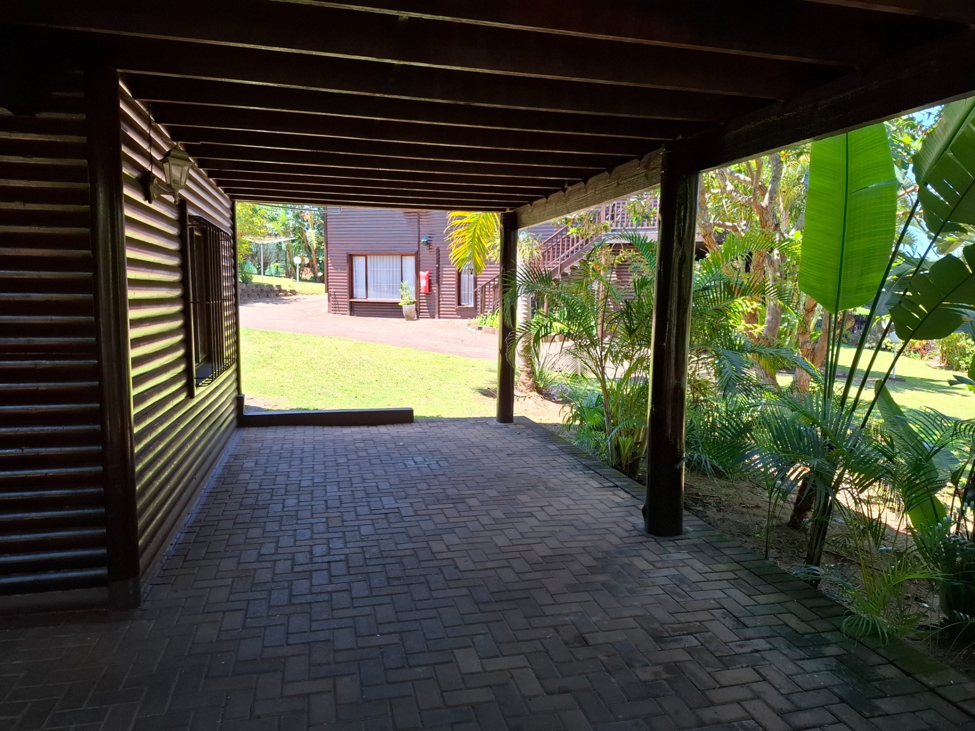 Apartment for sale in Ramsgate, Margate, KwaZulu Natal, 194 m²