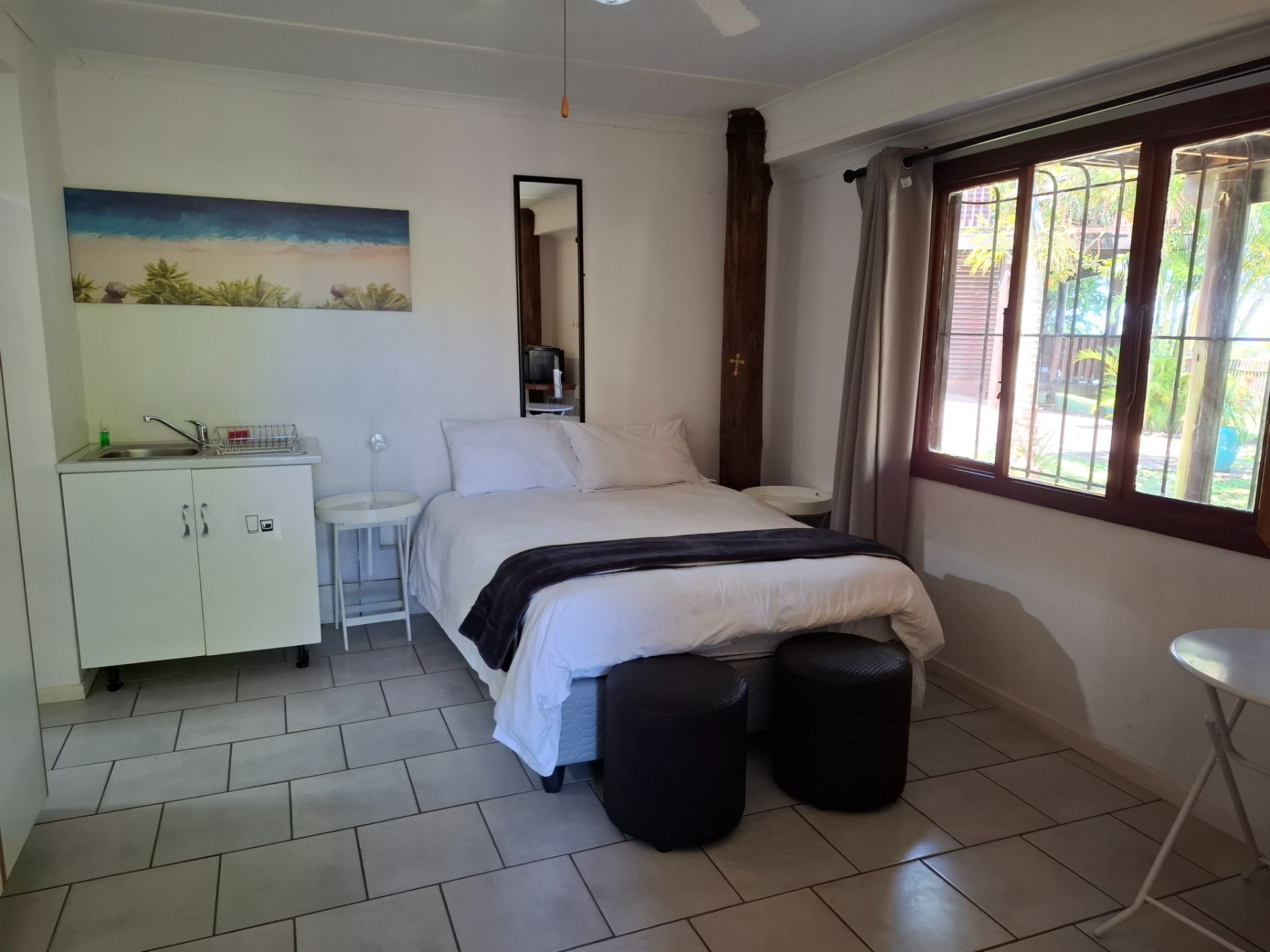 Apartment for sale in Ramsgate, Margate, KwaZulu Natal, 194 m²