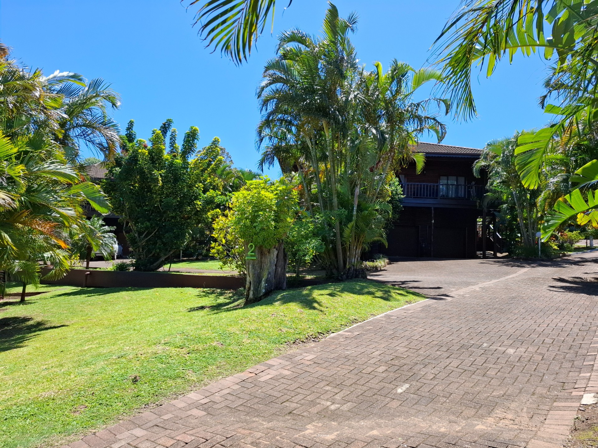 Apartment for sale in Ramsgate, Margate, KwaZulu Natal, 194 m²