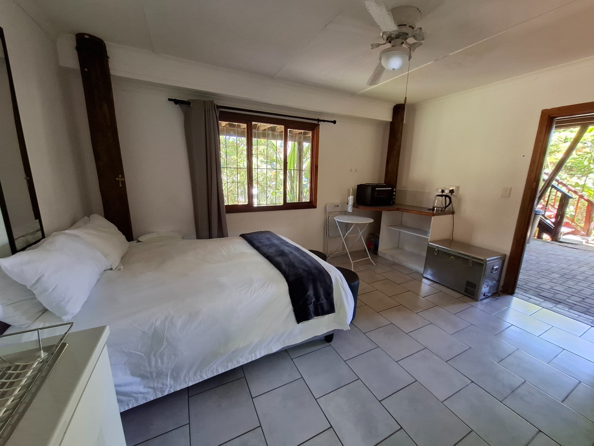 Apartment for sale in Ramsgate, Margate, KwaZulu Natal, 194 m²