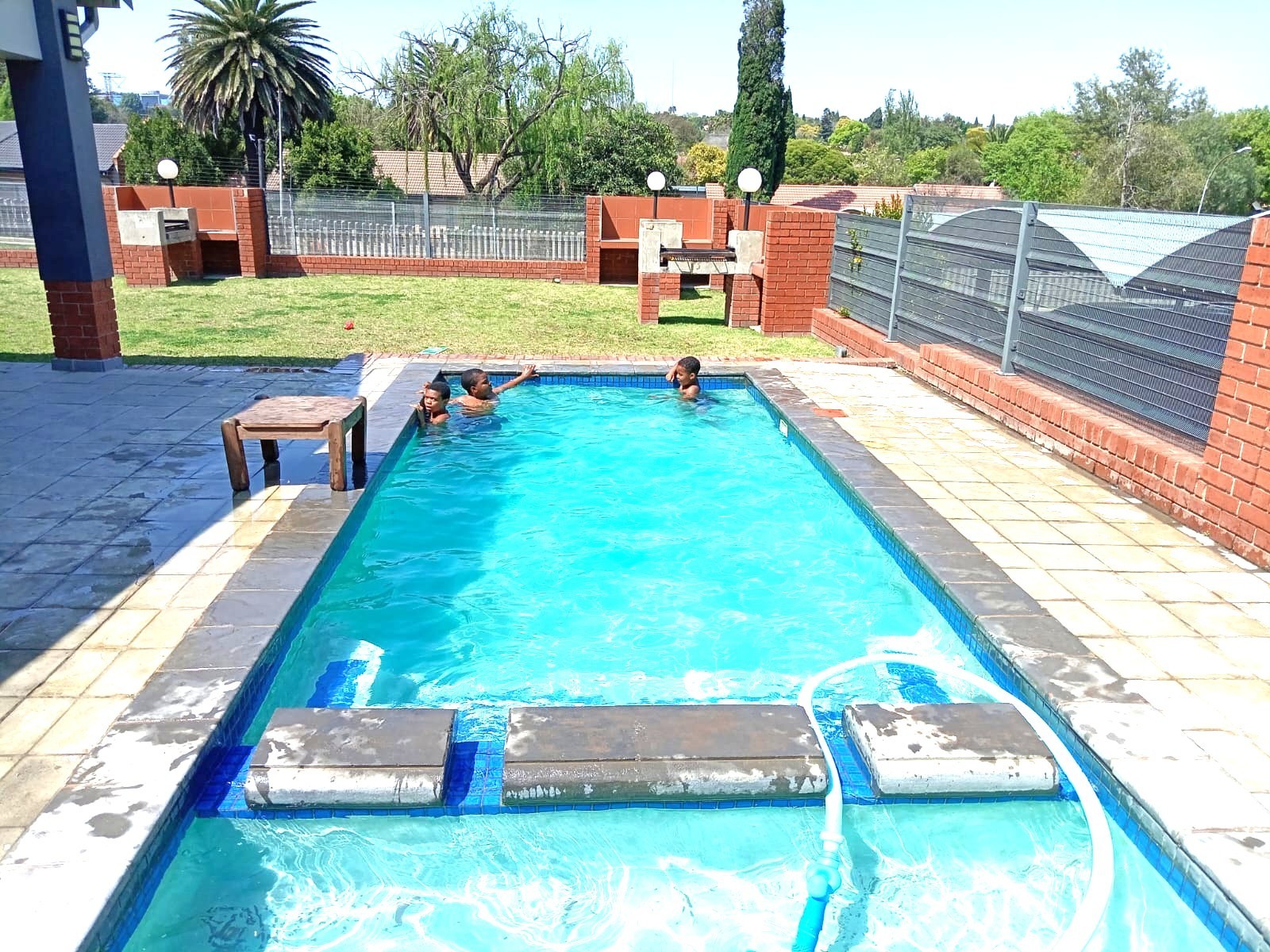 Apartment for sale in Sebenza, Edenvale, 40, The Curve., 29 Baker Road., Sebenza, Edenvale, Gauteng, 88 m²
