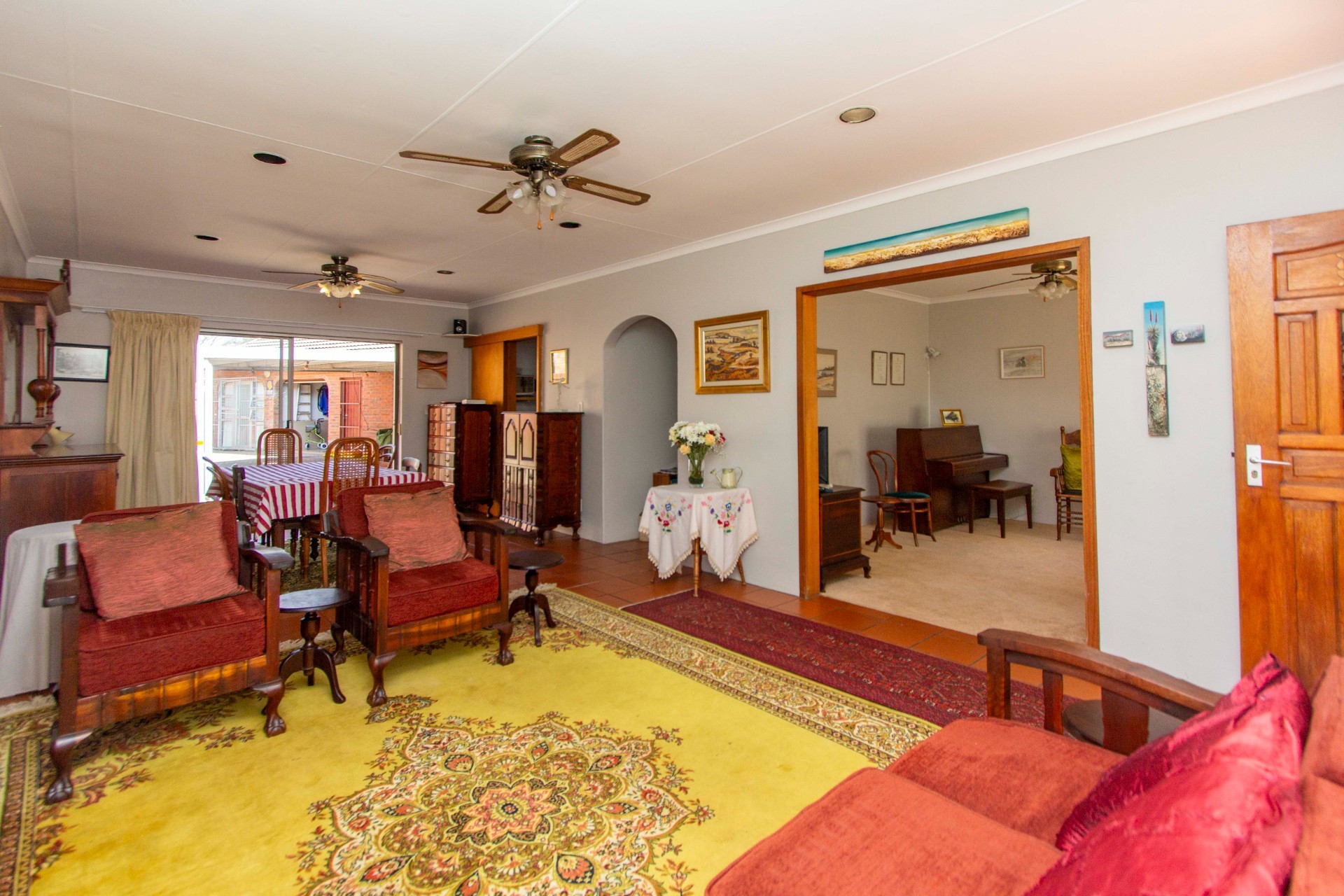 House for sale in Summerstrand, Port Elizabeth, 16 Scott street, Summerstrand, Port Elizabeth, Eastern Cape, 254 m²