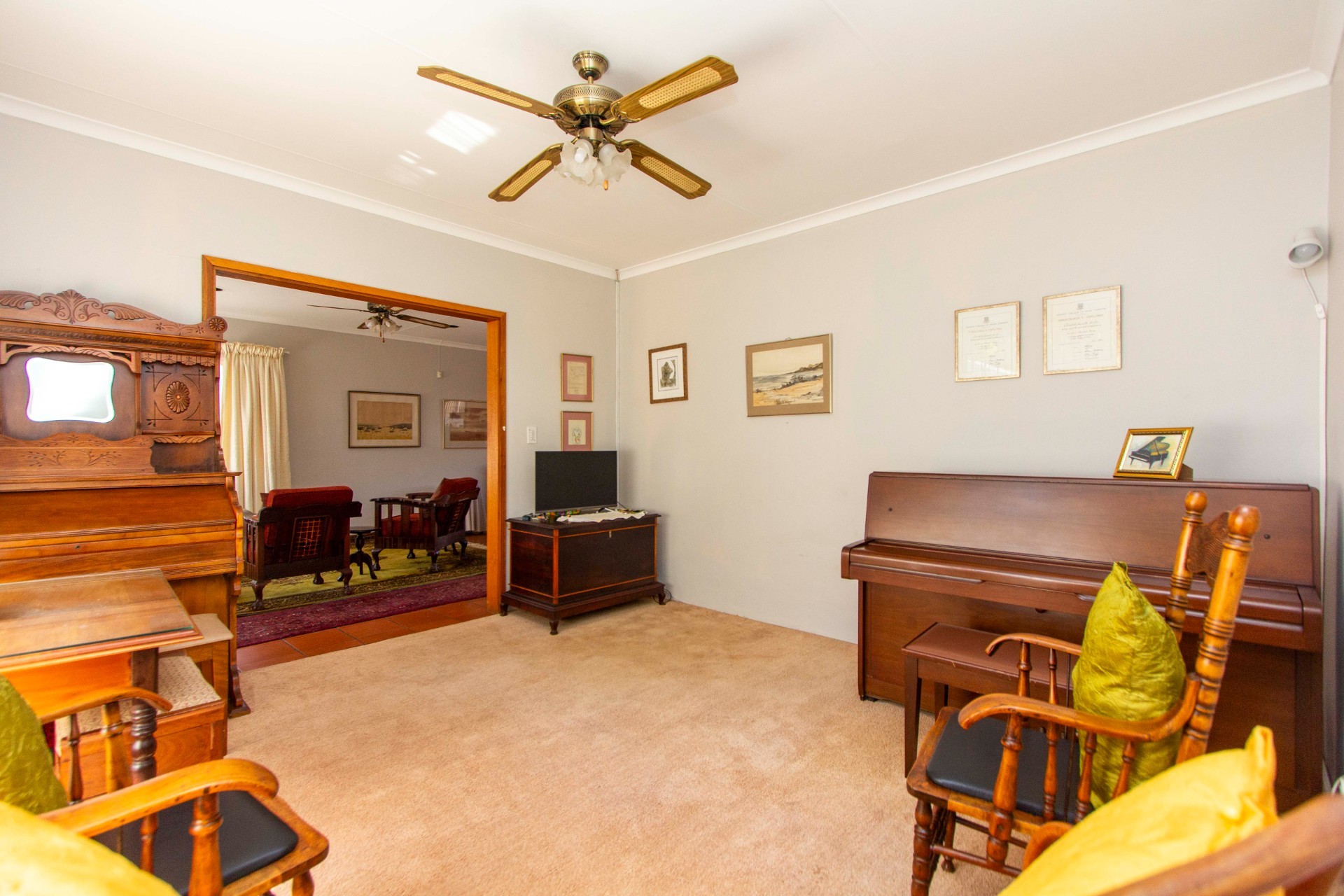 House for sale in Summerstrand, Port Elizabeth, 16 Scott street, Summerstrand, Port Elizabeth, Eastern Cape, 254 m²
