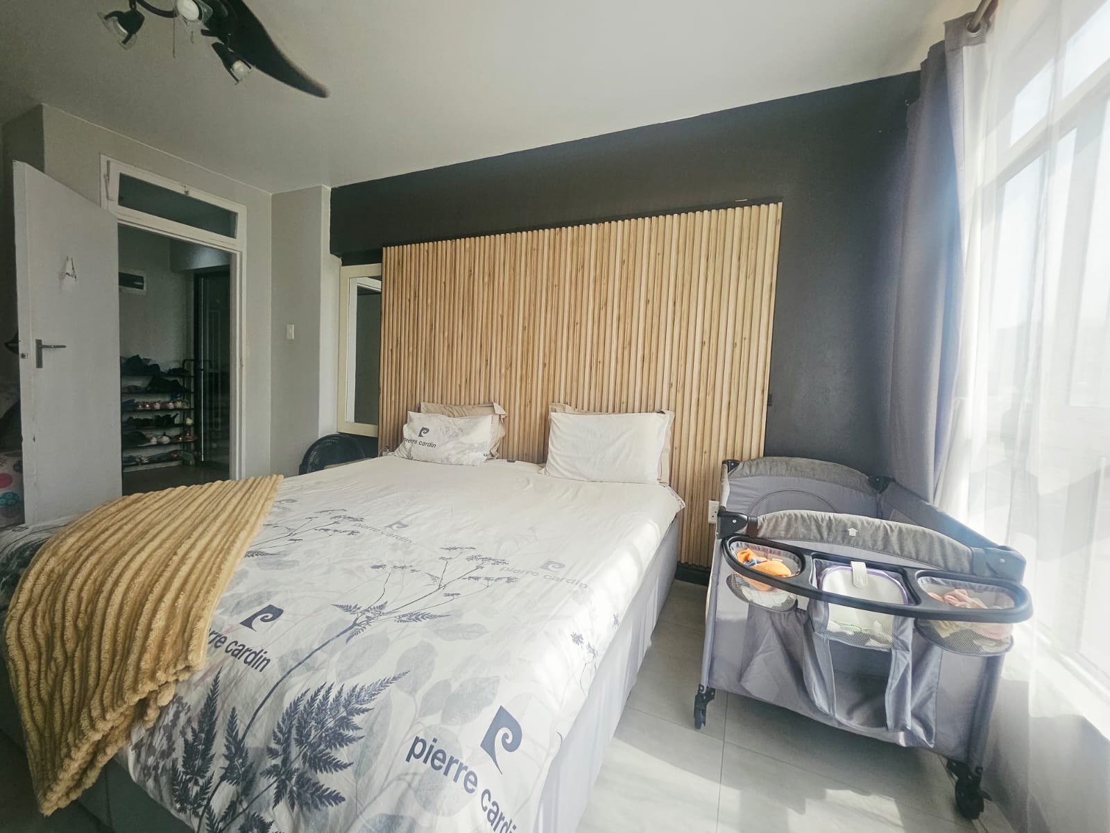 Apartment Block for sale in North Beach, Durban, KwaZulu Natal, 80 SOMTSEU RD, North Beach, Durban, KwaZulu Natal, 66 m²